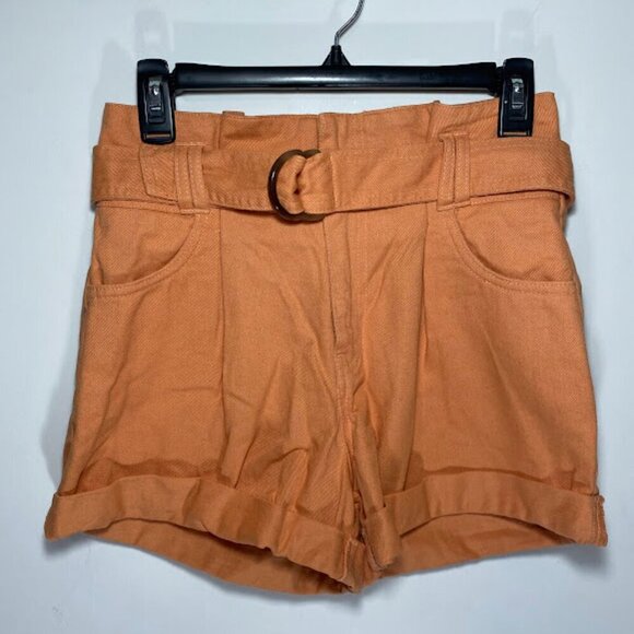 tgla Self High Rise Short - Picture 2 of 5